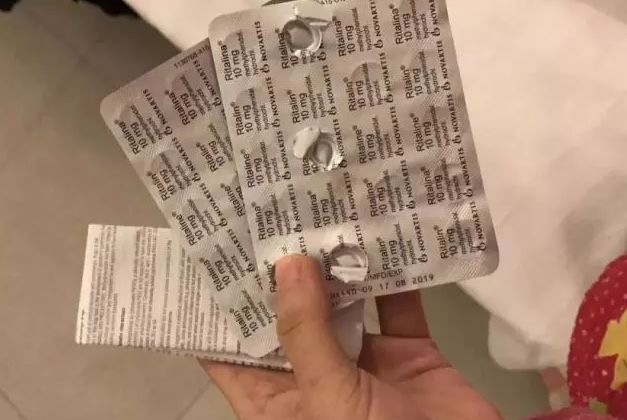 小小药丸火遍家长朋友圈!“聪明药”真的可以变聪明?