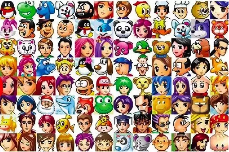 qq多少年没上线会注销,QQ20年