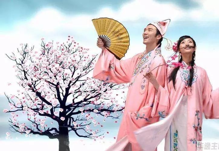 玉林桃花打卡地,玉林附近花海打卡地点推荐