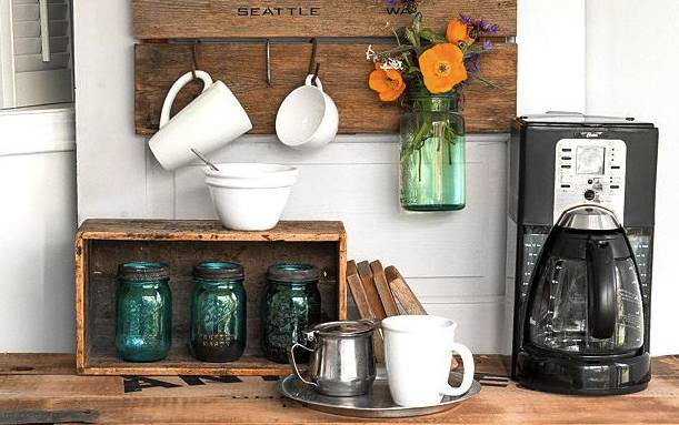 新手选择哪个咖啡设备,比较容易上手的咖啡设备