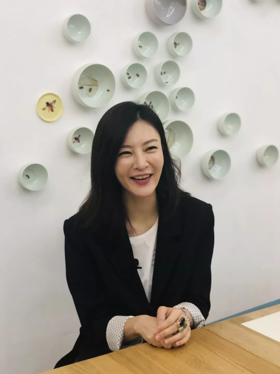 设计师、明星、新中产、网红、保安...都在设计上海看了啥？