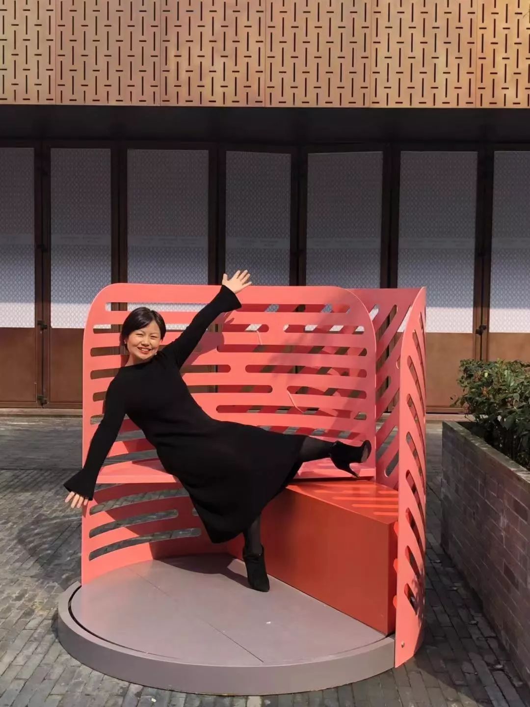 设计师、明星、新中产、网红、保安...都在设计上海看了啥？