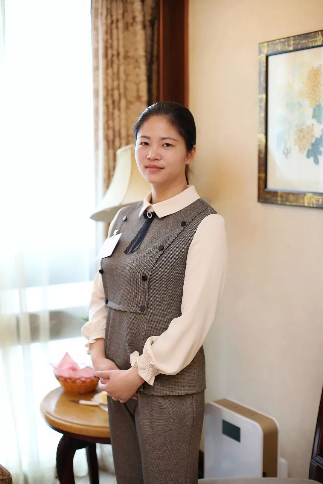 【聚焦全国*会两**】巾帼建新功共追中国梦——河南团7名全国人大女代表寄语检察工作