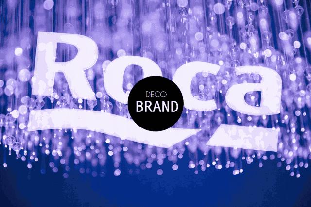 roca高端时尚卫浴,国际品牌百年卫浴