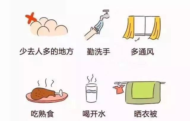 手足口病要谨记什么,手足口病没有你想的那么可怕