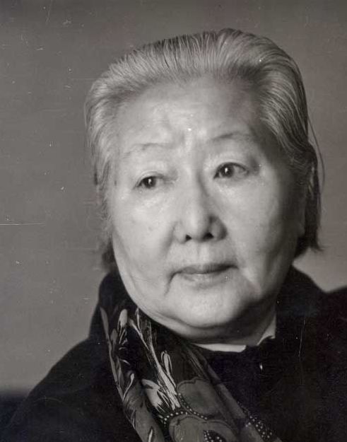 新中国历史上的女性第一|今天，请记住中国故事的女主角