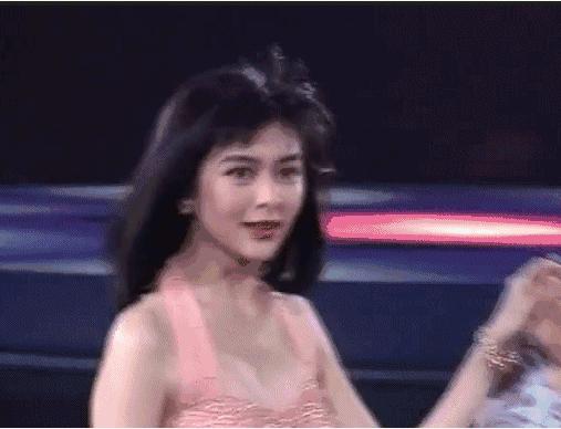 风华绝代的香港十大美女,能被称作风华绝代的香港艺人