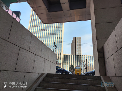 魅族note9上手小评,魅族note9配置传闻