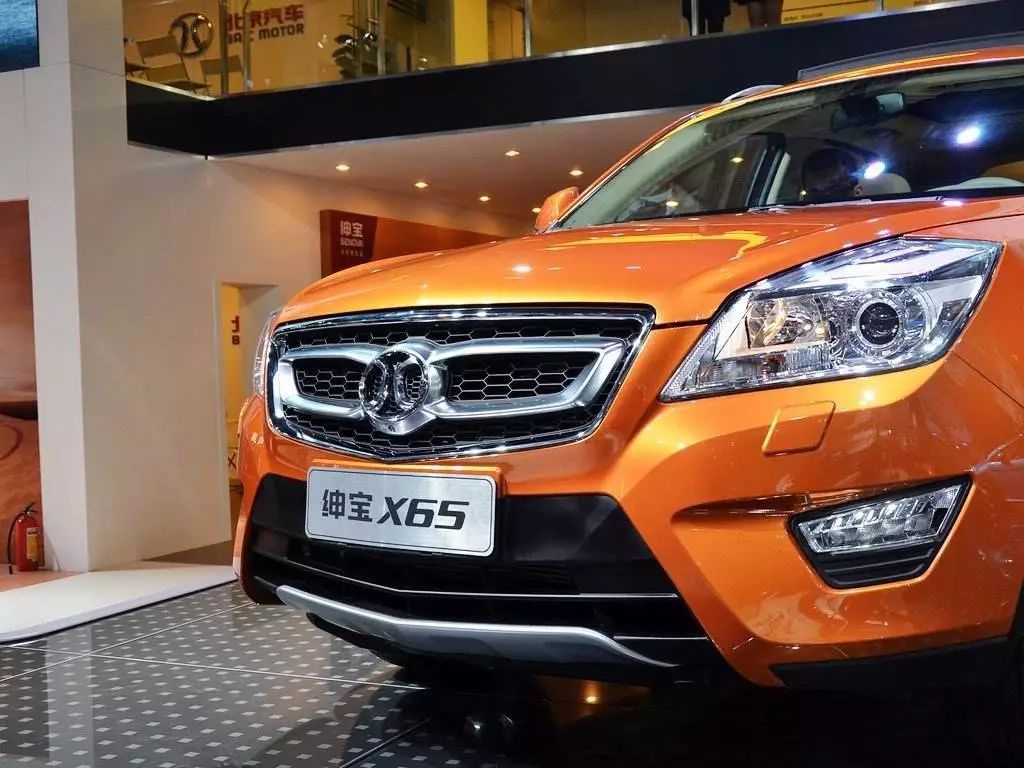 北汽维权,北汽绅宝质量如何