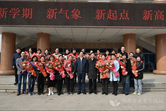 教育系统三八妇女节,教育局妇女节综合系列活动