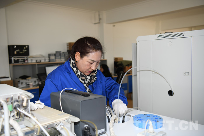 巾帼不让须眉绽放最美风采