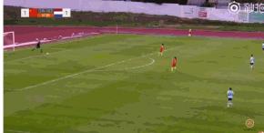 武磊单场踢失4单刀完整版,武磊错失绝平完整视频