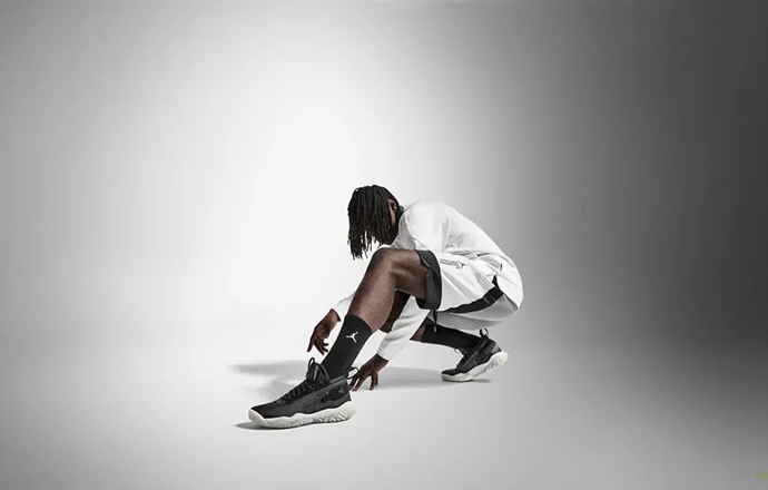 jordanbrand2017秋冬系列,2019秋季潮牌jordan经典时尚卫衣