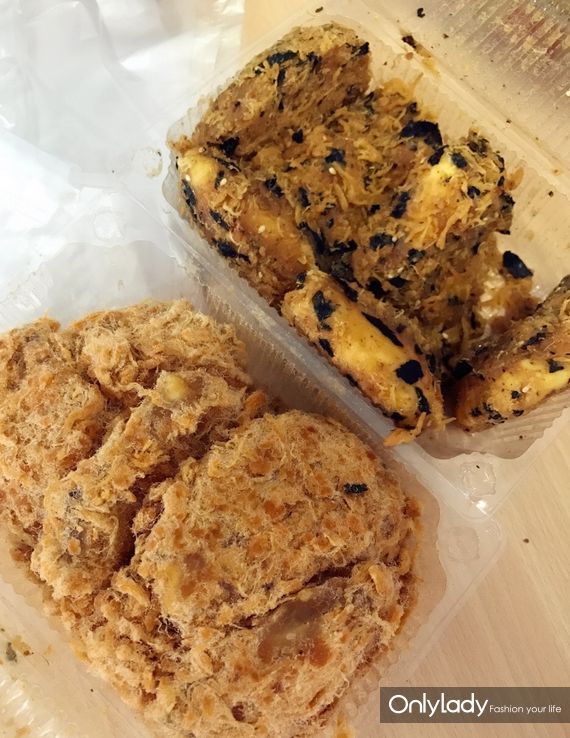 网红小吃推荐排行榜前十名,这里有一份周边美食图鉴请查收