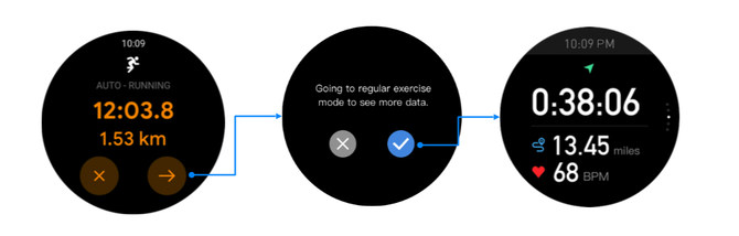 ticwatchc2智能手表,ticwatchc2是什么系统