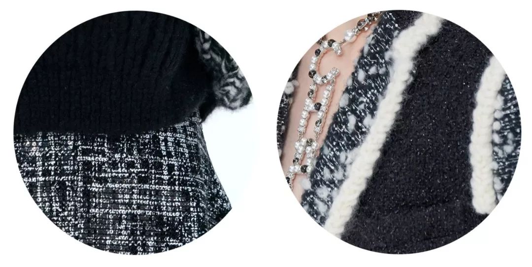 别哭|更美的香奈儿会继续...