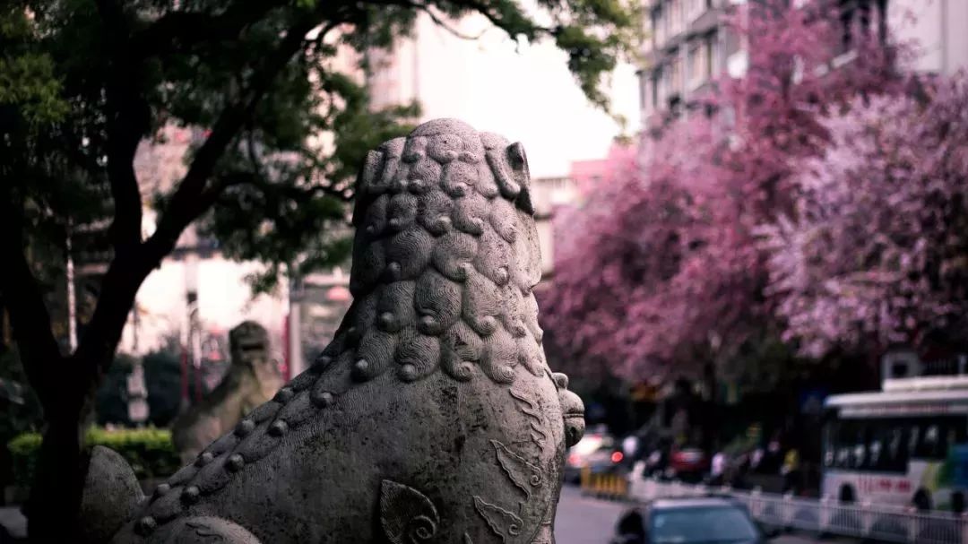 广西有座小城,广西隐藏千年小城