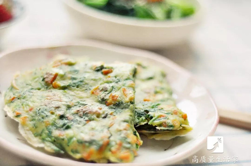 春天里要吃的四大黄金野菜,春天不可辜负的六种野菜