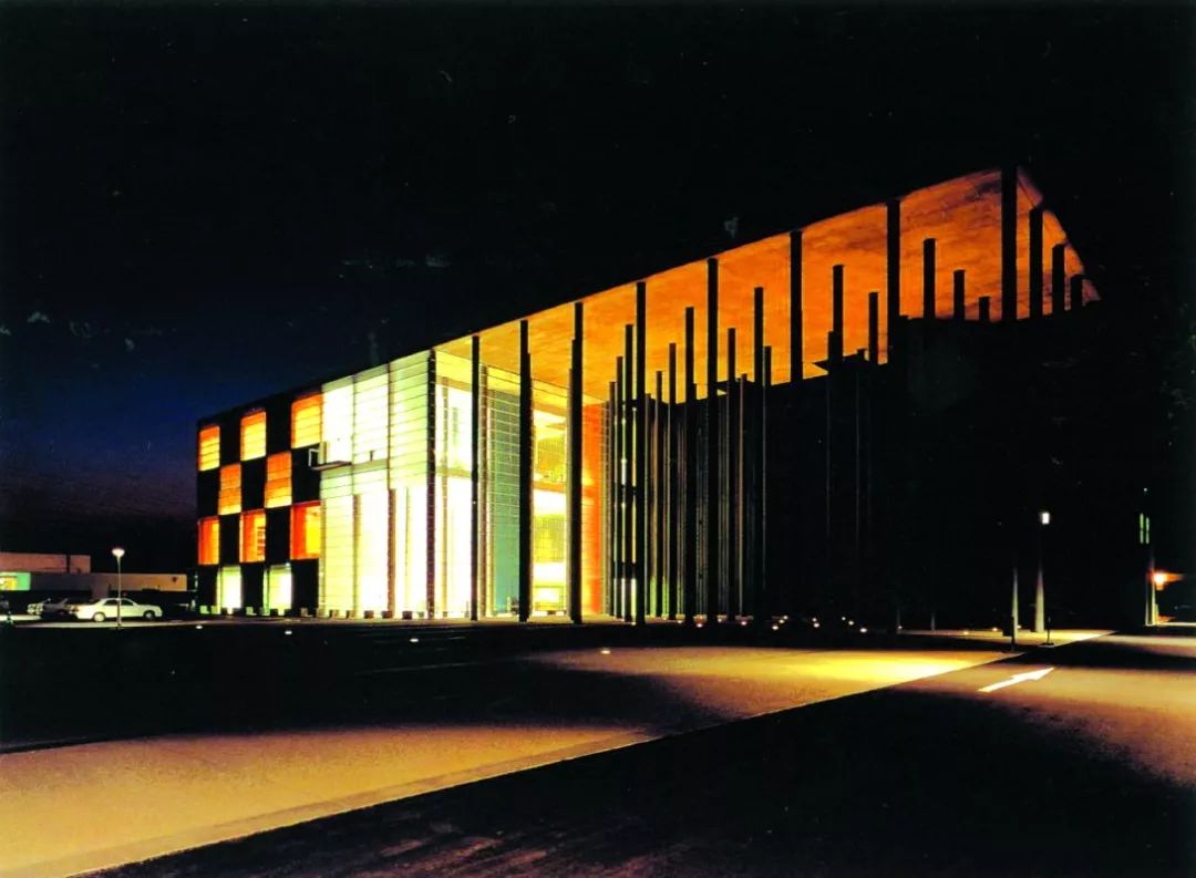 2019普利兹克奖得主矶崎新：创造能被肌肤感受的空间