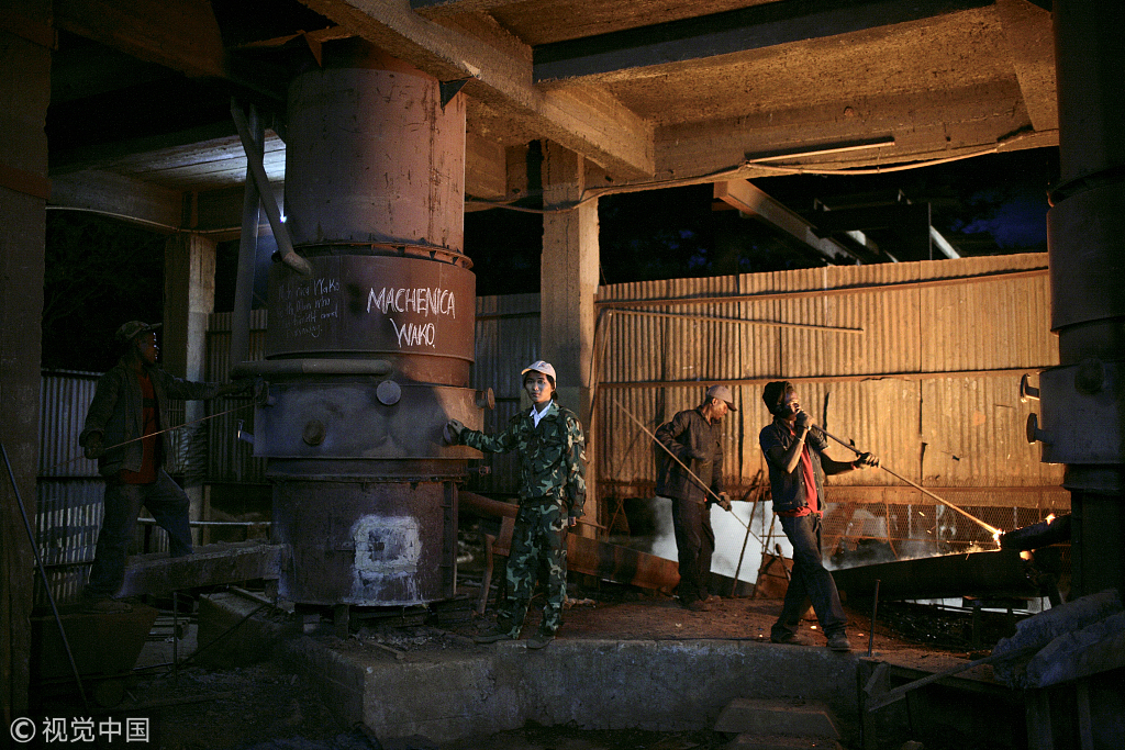 埃航空难:坠落瞬间衣物燃烧往下掉失事航线是多数华人入非必经路
