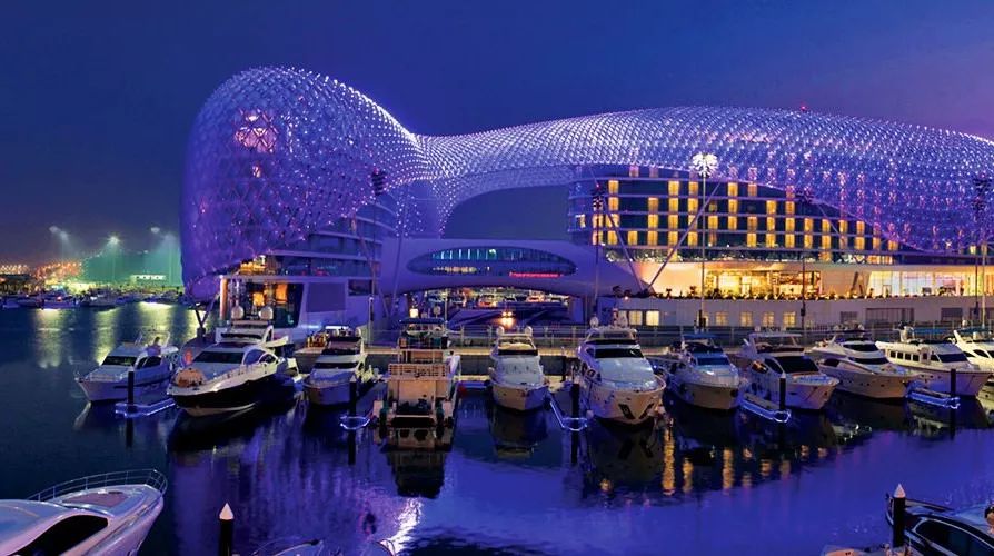 阿拉伯外贸专员招聘,阿拉伯联合代表团来华人员