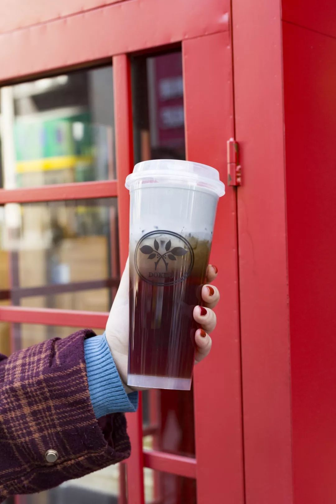 真会玩！寻找多克多带你“玩火”的秘密！