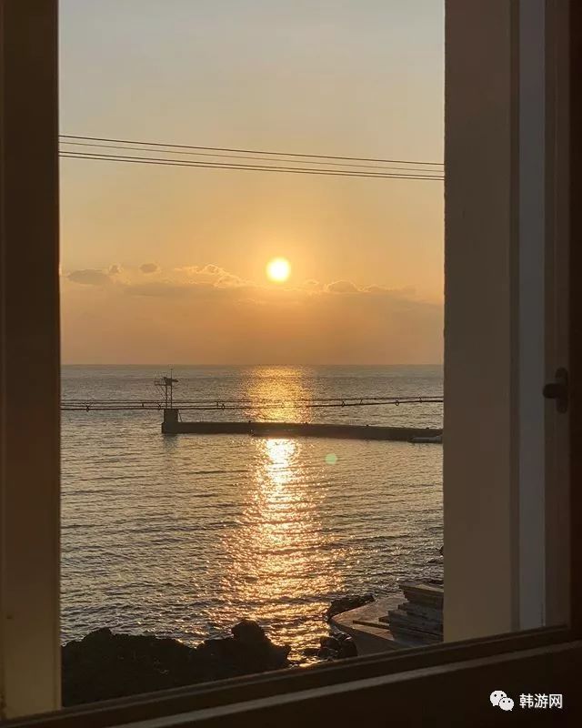 济州岛最美民宿,济州岛超美民宿