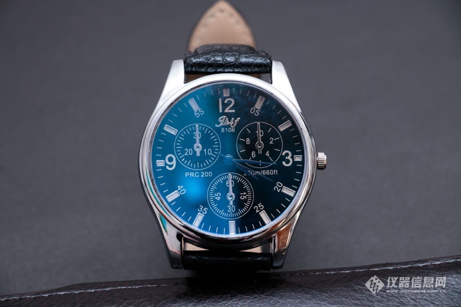 阳春三月，跟月旭去迪拜