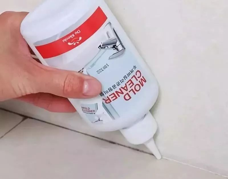 墙体霉菌还能致癌？拯救陈年老霉的*器武**，杀菌率99%！