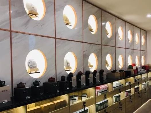 【每日一咖】一份西洋参石斛老茶头，茶香的诱惑，就问你约不约？！