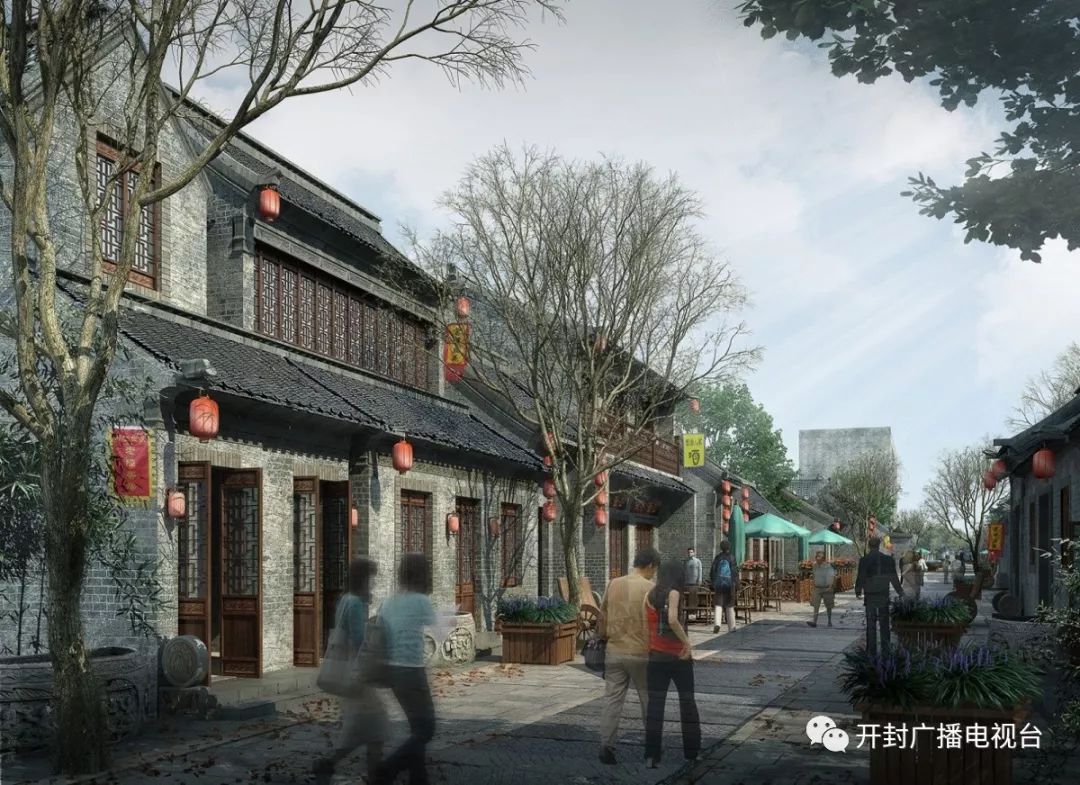 震撼！“城市双修”给开封带来这些巨变！事关每个开封人，快来参与！