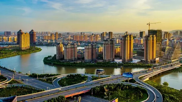 新余当前房价走势,新余市最近房价走势