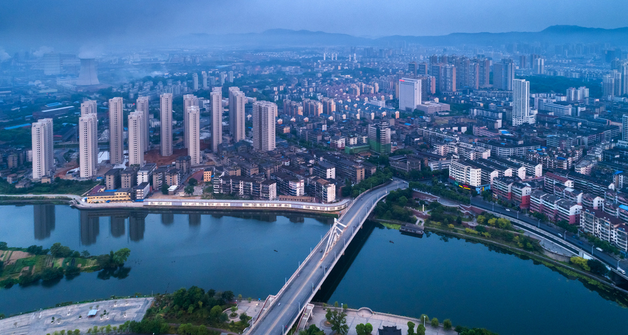 新余当前房价走势,新余市最近房价走势