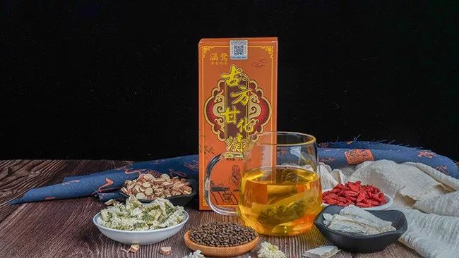 小心肝护肝茶有用吗,小心肝茶叶是什么茶