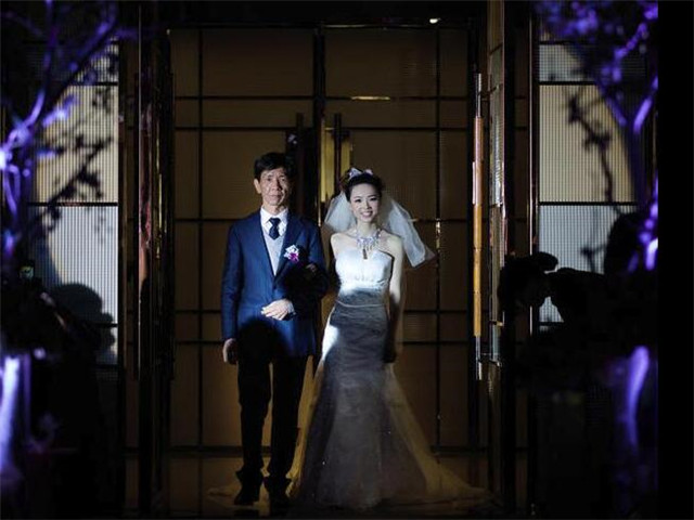 儿子结婚父亲简单发言稿,儿子结婚父亲简短致辞