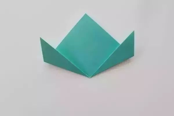 简单手工制作折纸古风花伞,折纸风信子花大全简单又漂亮