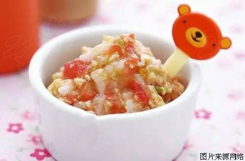 宝宝1岁以内的营养辅食大全,适合1岁宝宝吃的辅食