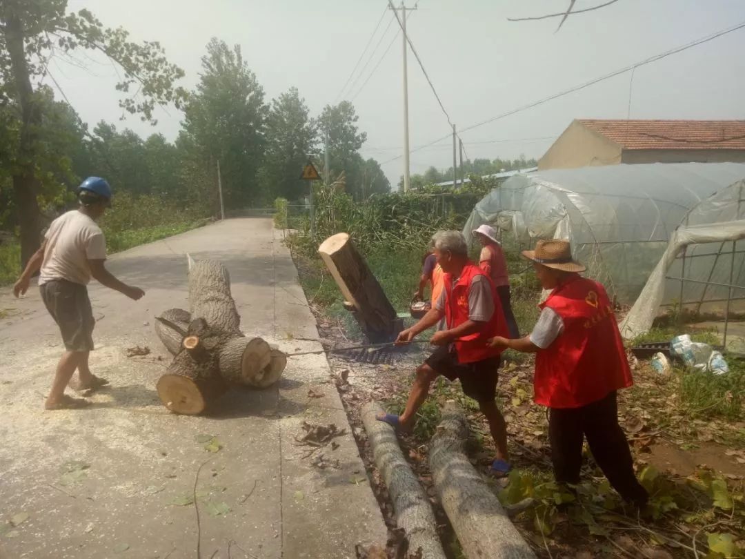 2021年村书记谈村发展,村书记打造美丽乡村采访