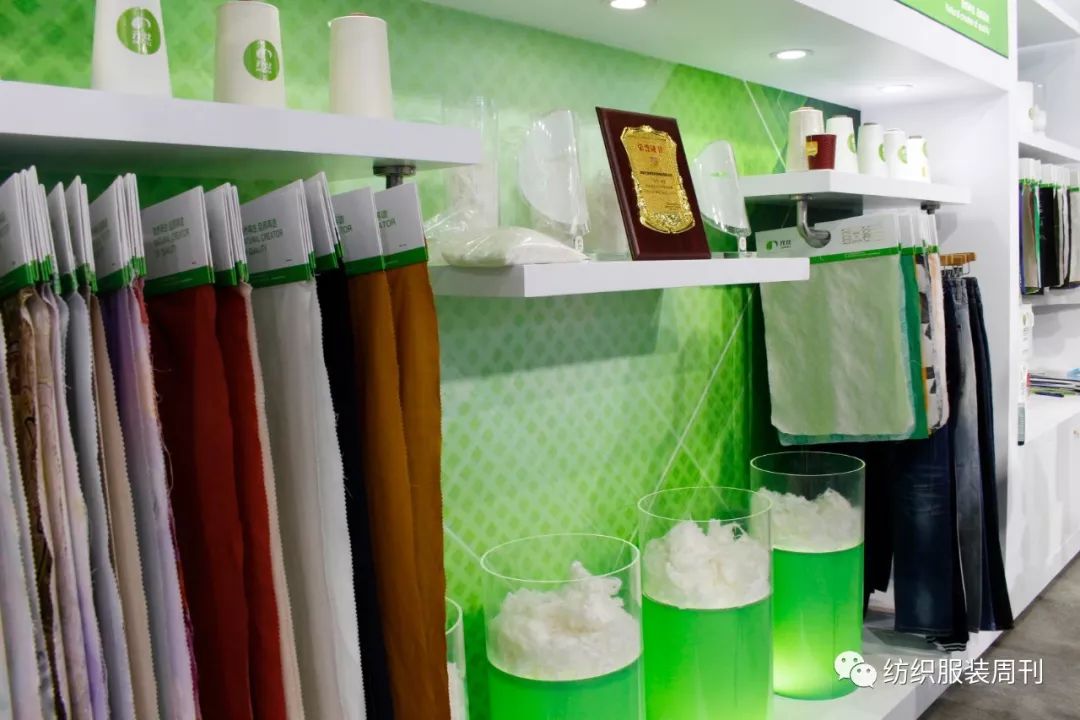 五展集结号|yarnexpo集结六大国内展团，吹响共赢时代“冲锋号”