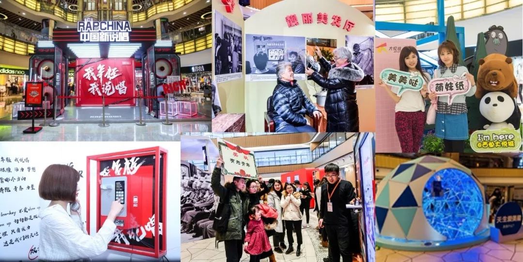 西单大悦城2022年收入,西单大悦城运营效果