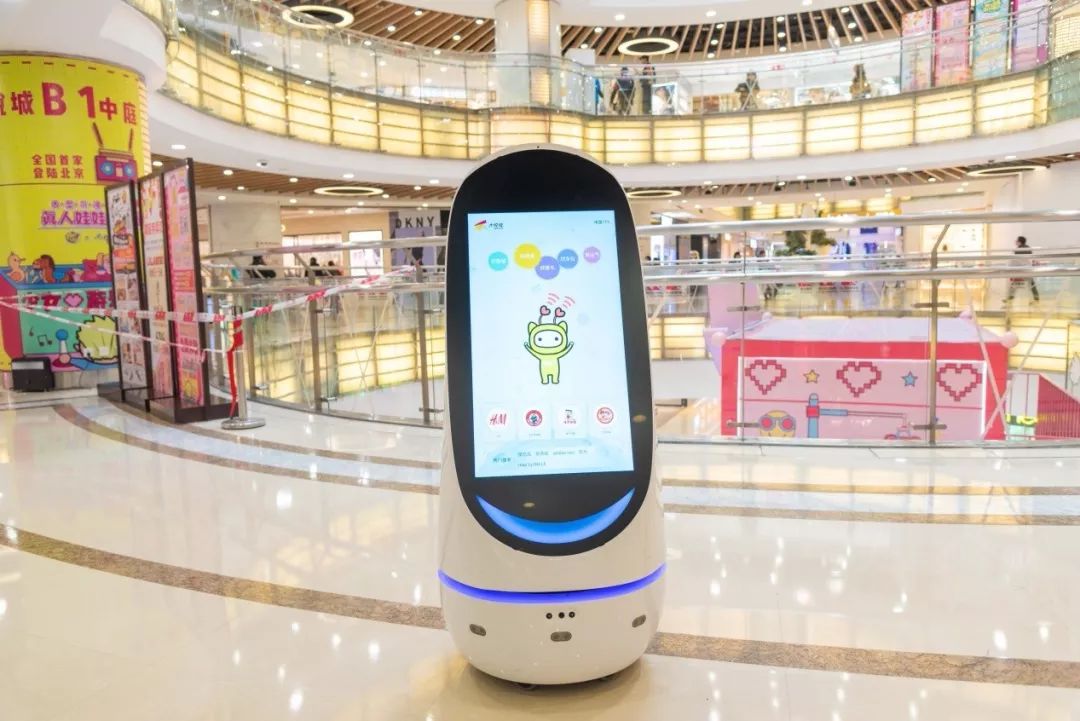 西单大悦城2022年收入,西单大悦城运营效果