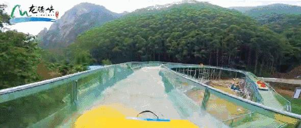 清远漂流开吗,清远古龙峡漂流哪个好玩