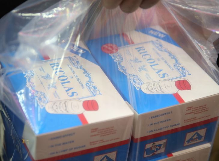 香港网红药有假吗,香港药品假货