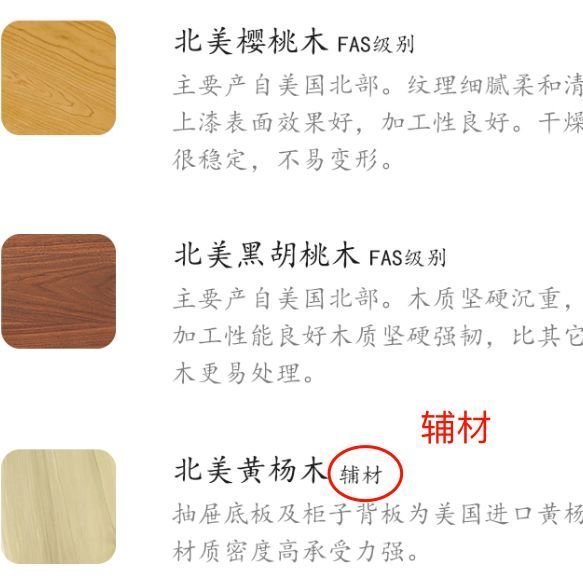 买实木桌子要考虑的问题,有没有必要买实木桌子