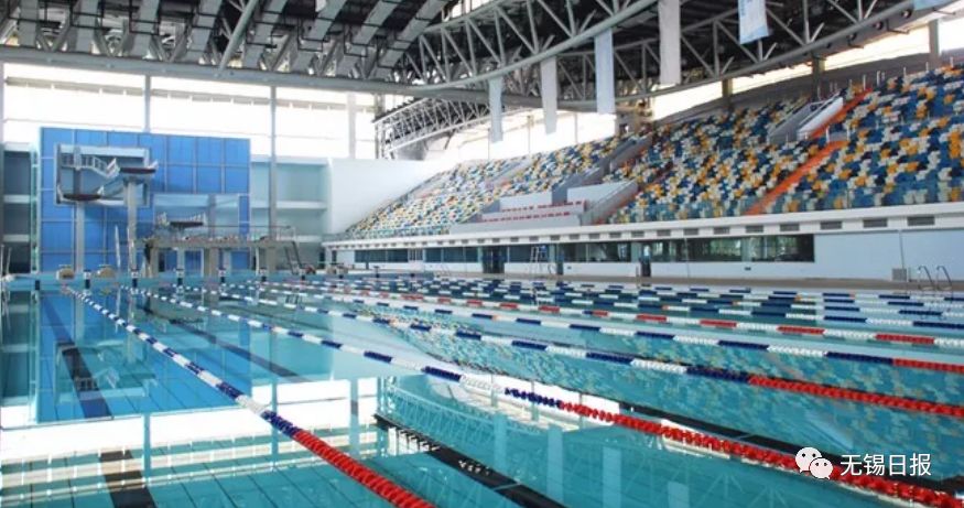 无锡体育中心暂停开放,无锡体育中心最新消息