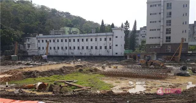 潮州建体育公园,潮州体育馆改造效果图