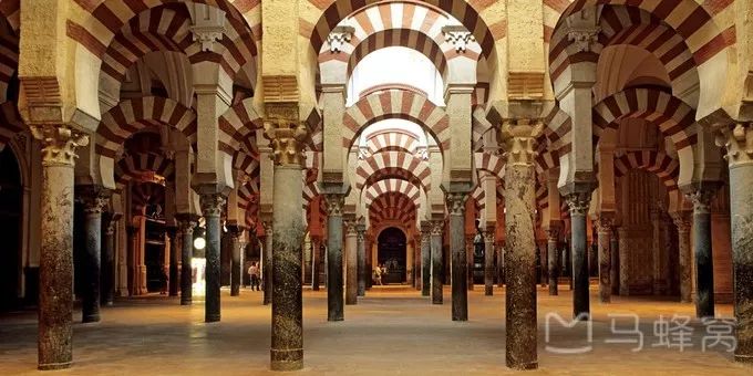 走完这3座西班牙古都,体验别致的安达卢西亚