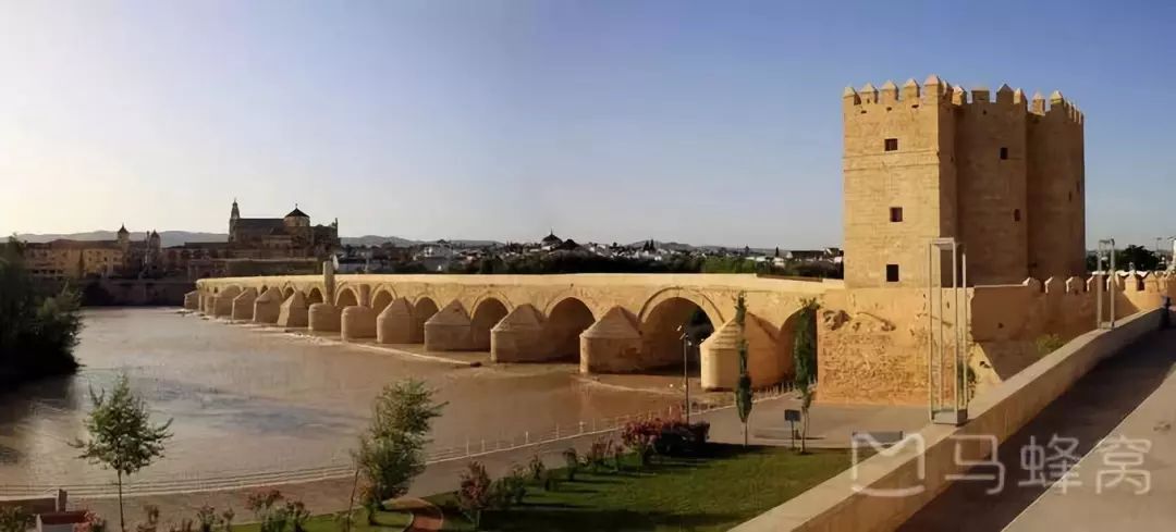 走完这3座西班牙古都,体验别致的安达卢西亚