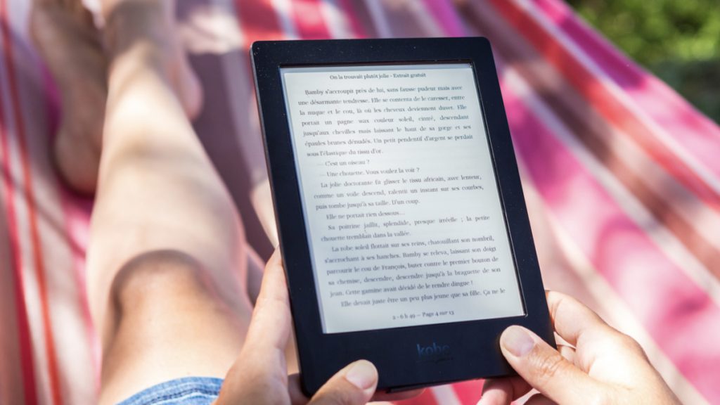 电子书轻松转格式！这六个神器，让你的Kindle不吃灰