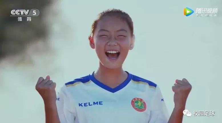 中国校园足球和日本校园足球,足球频道校园足球报道